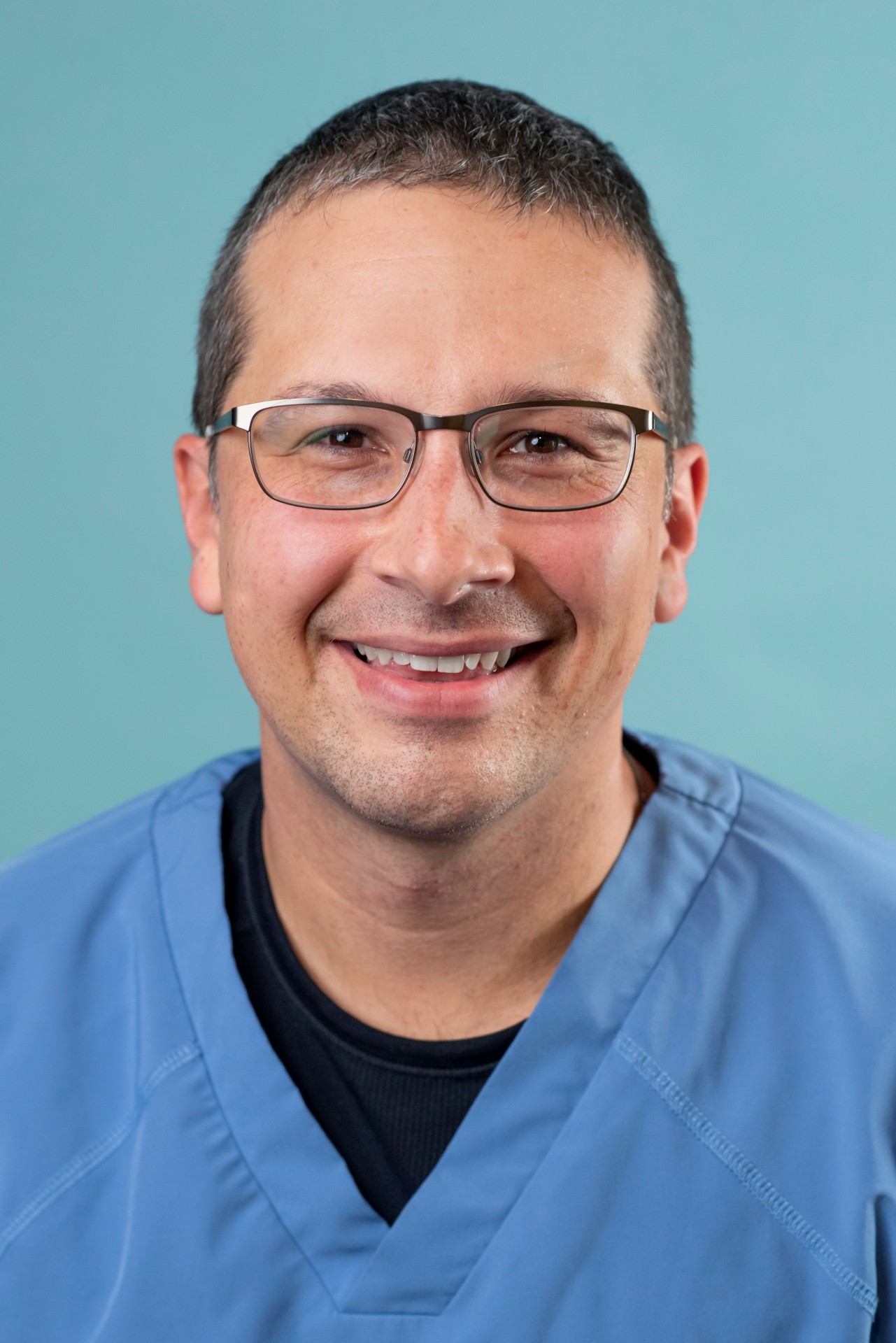 Dr. Nate Stoikes